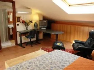 B & B Villa Ginestra Verona Italia