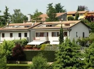 B & B Villa Ginestra Verona Hotel