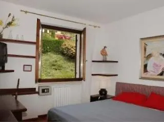 B & B Villa Ginestra Verona