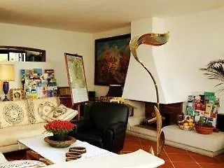 B & B Villa Ginestra Verona Hotel