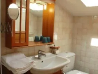 B & B Villa Ginestra Verona Italia