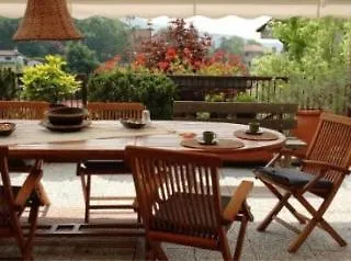 B & B Villa Ginestra Verona