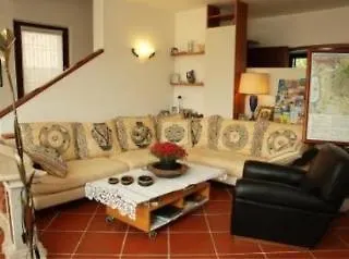 Hotel B & B Villa Ginestra Verona